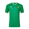 Camiseta de fútbol Irlanda Primera Equipación 2023 - Hombre